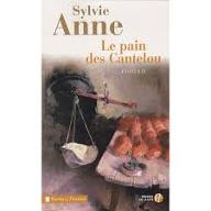 Le  pain des Cantelou