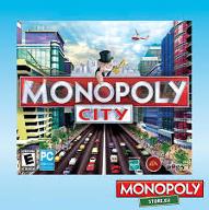 Monopoly City