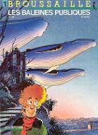 Les  Baleines publiques