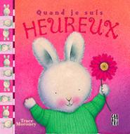 Quand je suis heureux