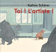 Toi ! L'artiste !