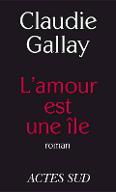 L'amour est une île