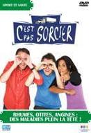 Rhumes, otites, angines : des maladies plein la tête !