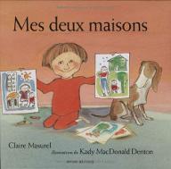 Mes deux maisons