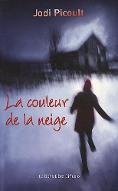 La  couleur de la neige