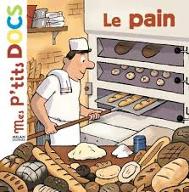 Le  Pain