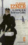 La  momie de la Butte-aux-Cailles