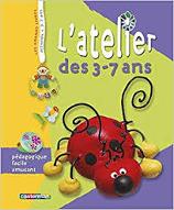 L' Atelier des 3-7 ans
