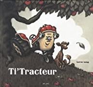 Ti'Tracteur