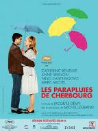 Les  parapluies de Cherbourg