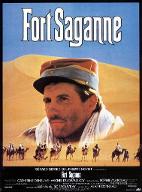 Fort Saganne