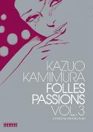 Folles passions. 3