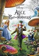 Alice au pays des merveilles