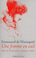 Une femme en exil : Félicie de Fauveau, artiste, amoureuse et rebelle