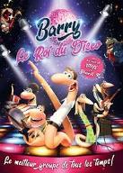 Barry le roi du disco