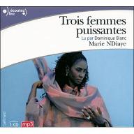 Trois femmes puissantes