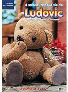 4 saisons dans la vie de Ludovic : et l'univers animé de