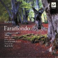 Faramondo : George Frideric Handel, compositeur