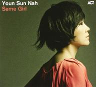 Same girl