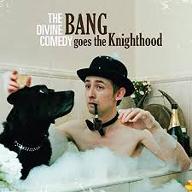 Bang goes the knighthood