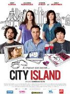 City island
