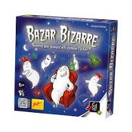 Bazar bizarre
