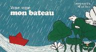 Vogue, vogue mon bateau