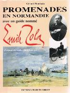 Promenades en Normandie avec Emile Zola