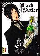 Black Butler. 5