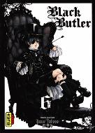 Black Butler. 6