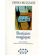 Bestiaire magique