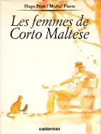 Les  Femmes de Corto Maltese