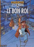 Le  Bon roi