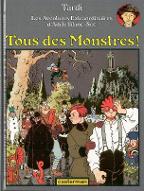 Tous des monstres !