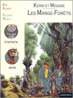 Les  Mange-Forêts