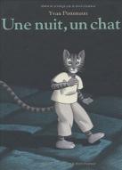Une Nuit, un chat...