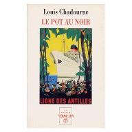 Le  Pot au noir