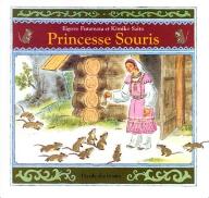 Princesse Souris