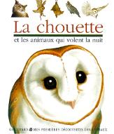 La  chouette