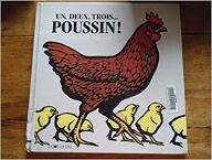 Un, deux, trois... poussins !