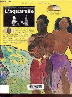 L' aquarelle