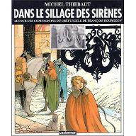 Dans le sillage des sirènes : autour des Compagnons du crépuscule