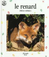 Le  Renard rodeur solitaire