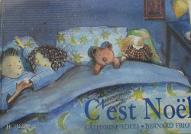 C'est Noël