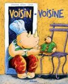 Voisin-voisine