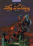 Bonnie Tom : Seconde partie