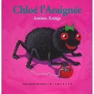 Chloé l'araignée