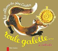 Roule galette