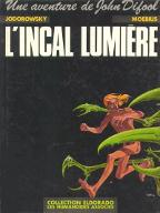 L' incal lumiere