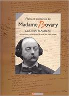 Plans et scénarios de Madame Bovary
